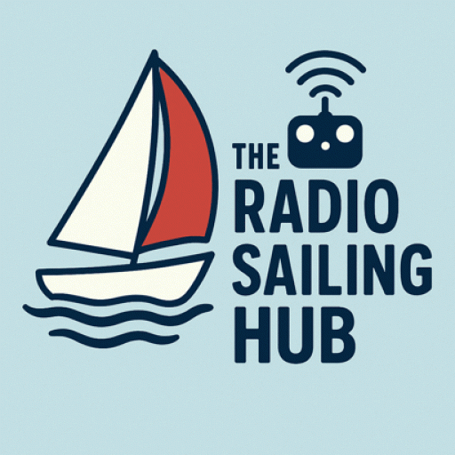 The Radio Sailing Hub